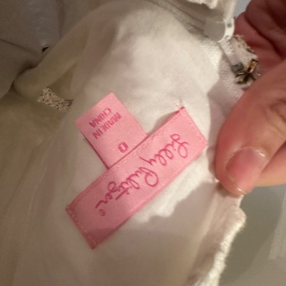 Lilly Pulitzer NWT - Picture 2 of 2